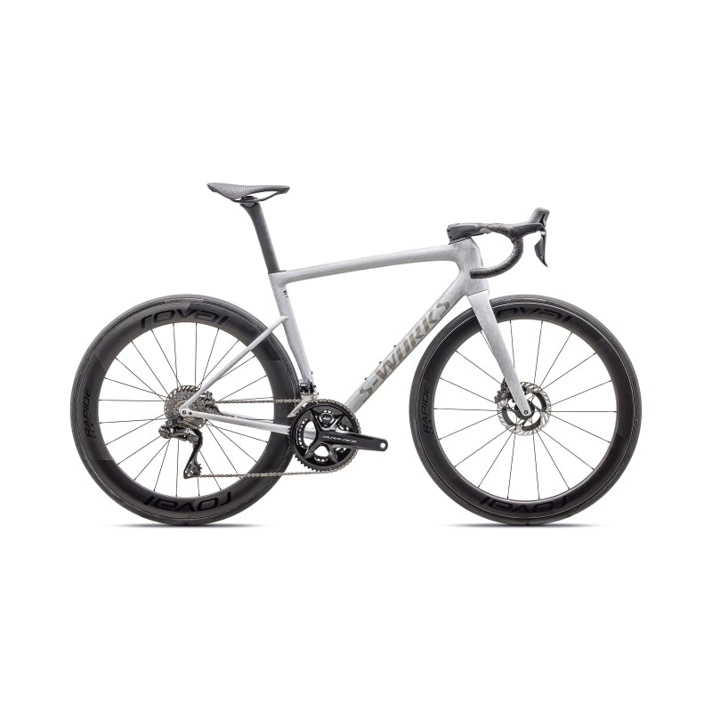 Specialized S-works Tarmac SL8 - Shimano Dura-ace DI2
