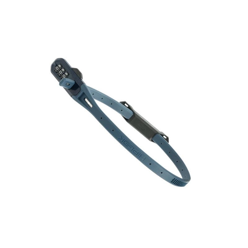 Hiplok Z-lok Combo Lock V2 Includes Frame Bracket