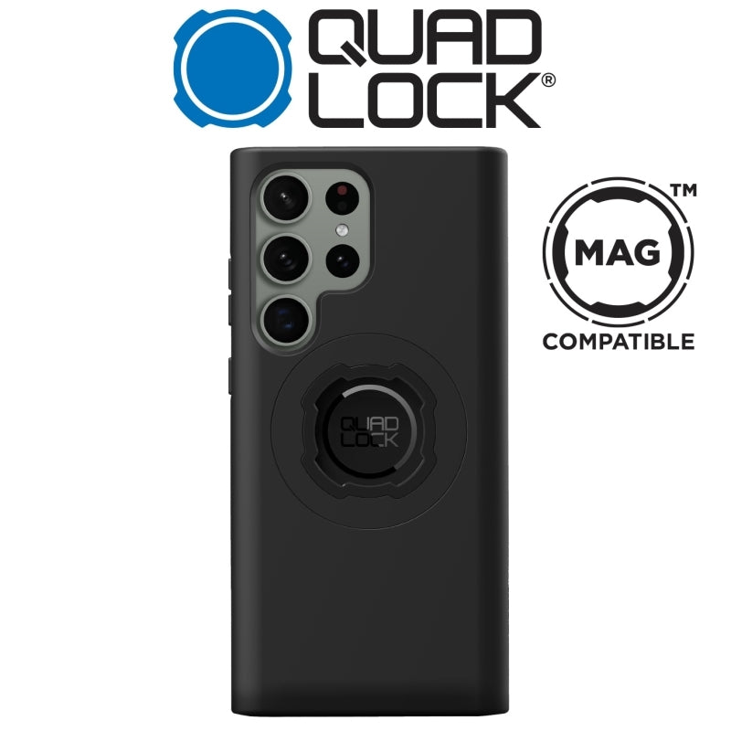 Quad Lock Samsung Galaxy S23 Series Mag Case