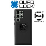Quad Lock Samsung Galaxy S23 Series Mag Case