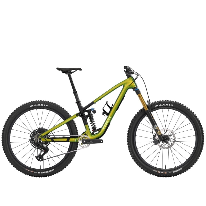 Trek Fuel LX 9.8 EA90 – Mission Cycles