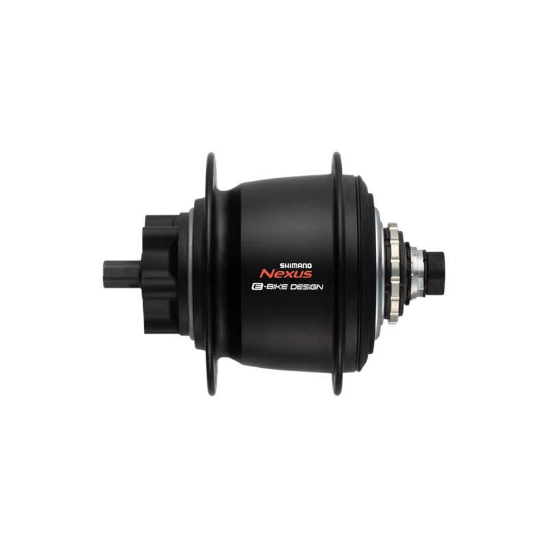 Shimano SG-C7010-5 Nexus 5SPD Mech Thru Axle Internal Geared Hub