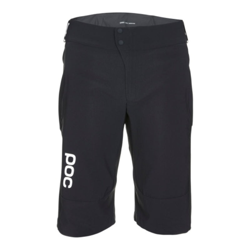Poc Essential Mtb Womens Shorts Large