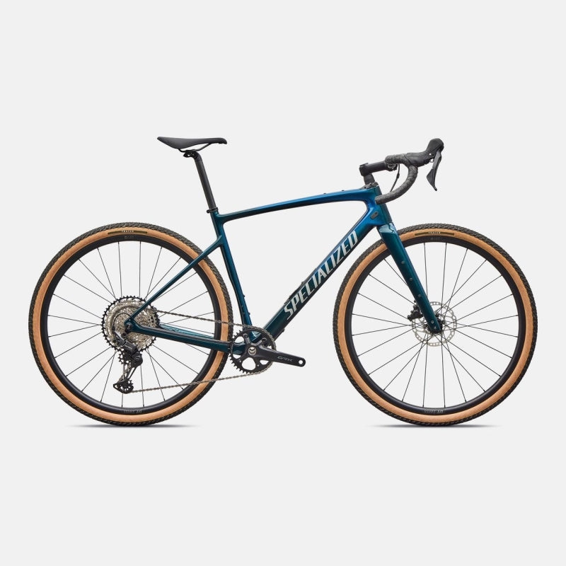 Specialized Diverge 4 Sport Carbon