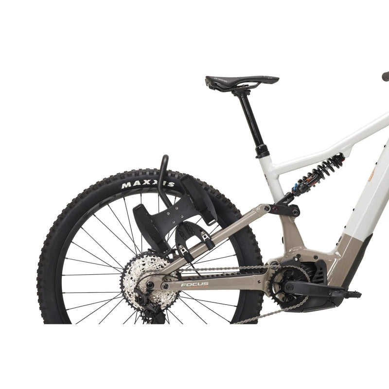 Aeroe Spider Cradle Rear Rack