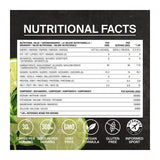 Strykr Mix+ Dual-carb Energy Drink Mix