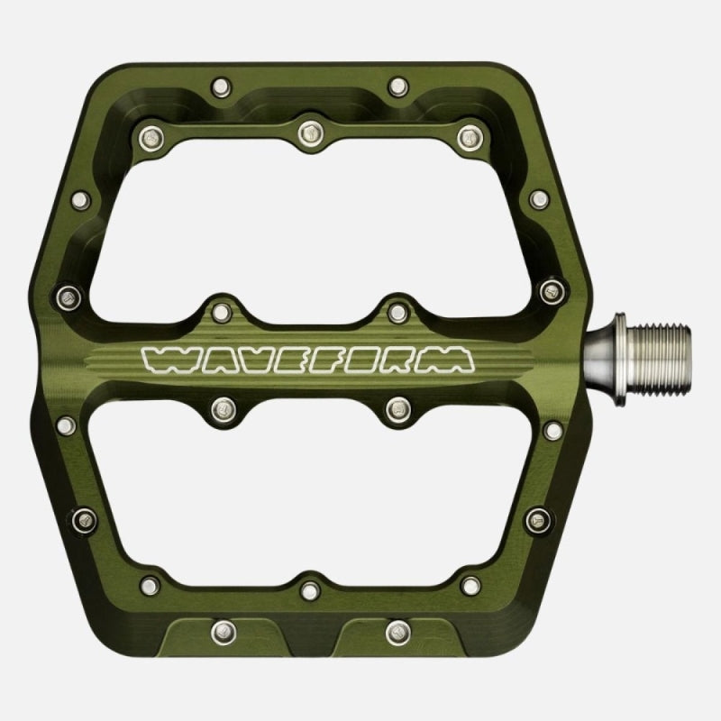 Wolf Tooth Waveform Pedals - Large