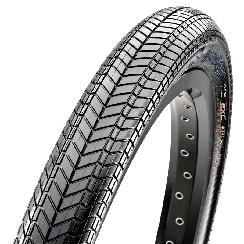 Maxxis Grifter 20 X 2.30 Exo Fold 120 Tpi