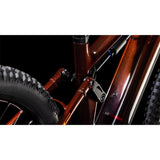 Cube Stereo Hybrid ONE77 Hpc Race 800