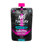 Muc-off No Puncture Hassle Tubeless Sealant 80ML Pouch