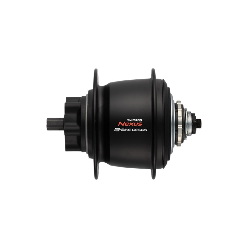 Shimano SG-C7060-5 Nexus DI2 -5SPD Thru Axle Internal Geared Hub