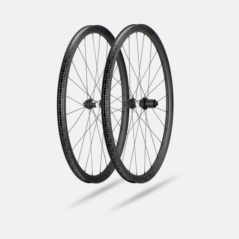 Terra CL Wheelset 700C Specialized Roval