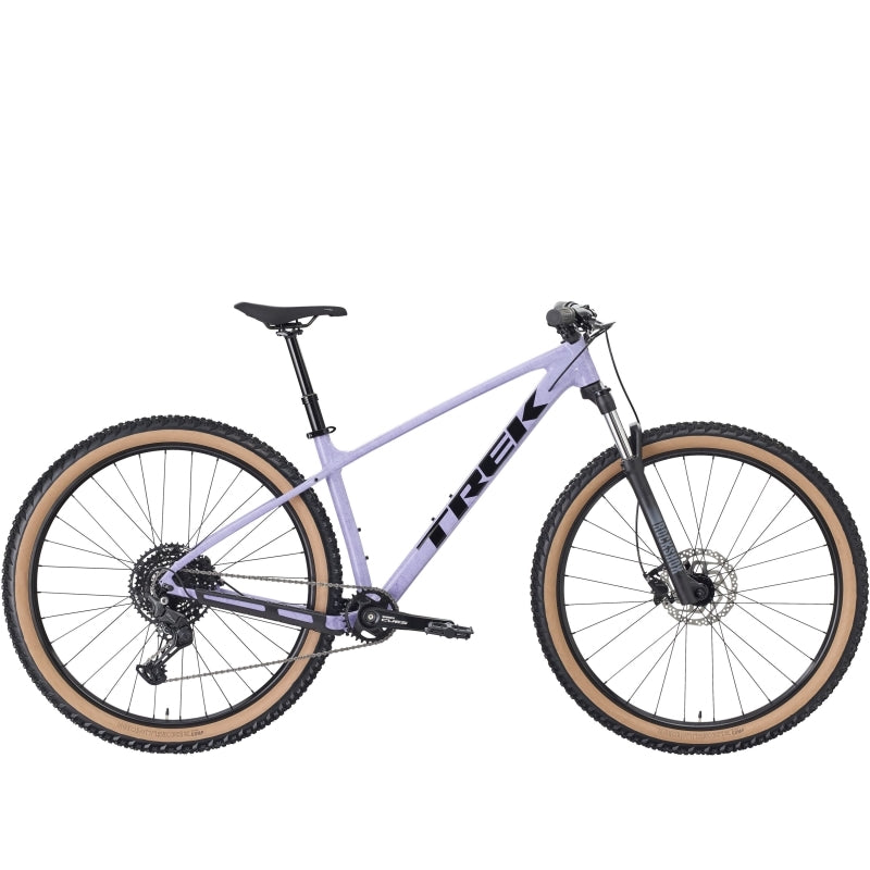 Trek Marlin 6