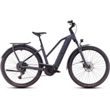 Cube Kathmandu Hybrid One 800