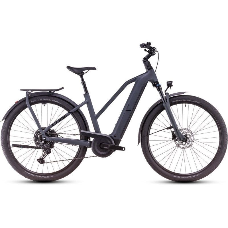 Cube Kathmandu Hybrid One 800