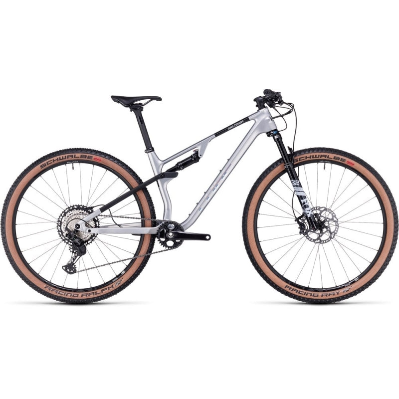 Cube Ams ZERO99 C:68X Race