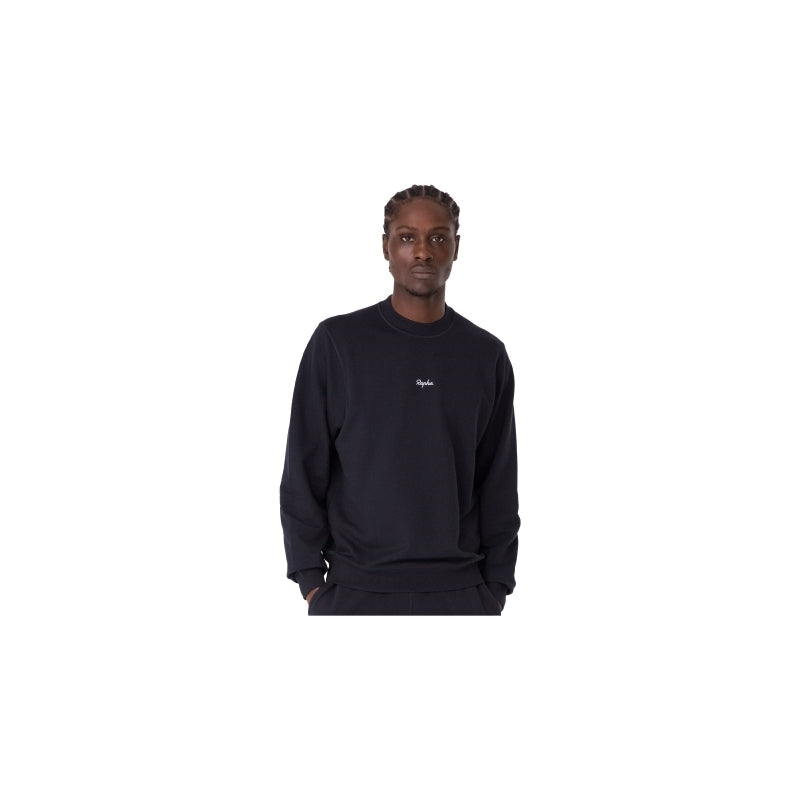Rapha Mens Crew Neck Shirt