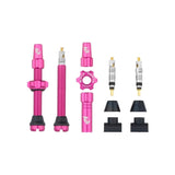 Wolf Tooth Tubeless Valve Stem Kit - 44MM