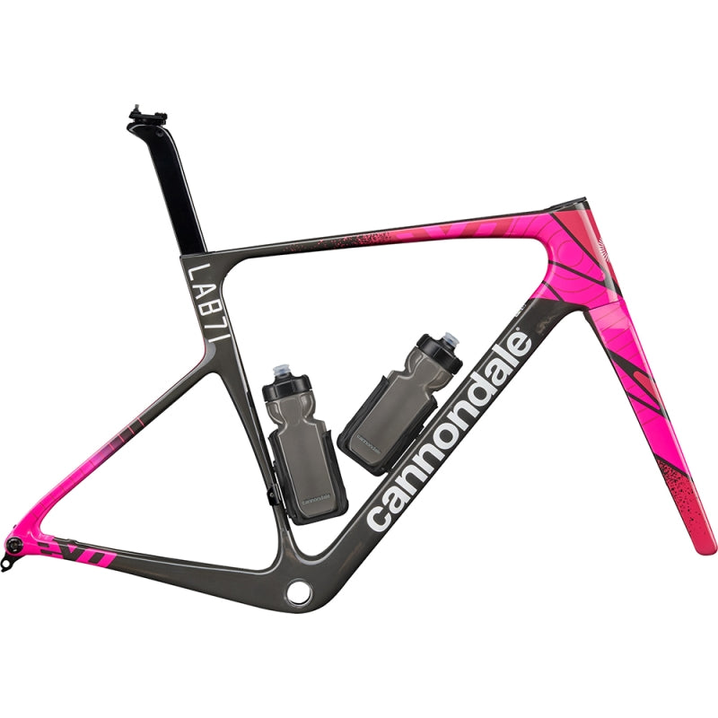 Cannondale LAB71 Supersix Evo Gen 5 Frameset