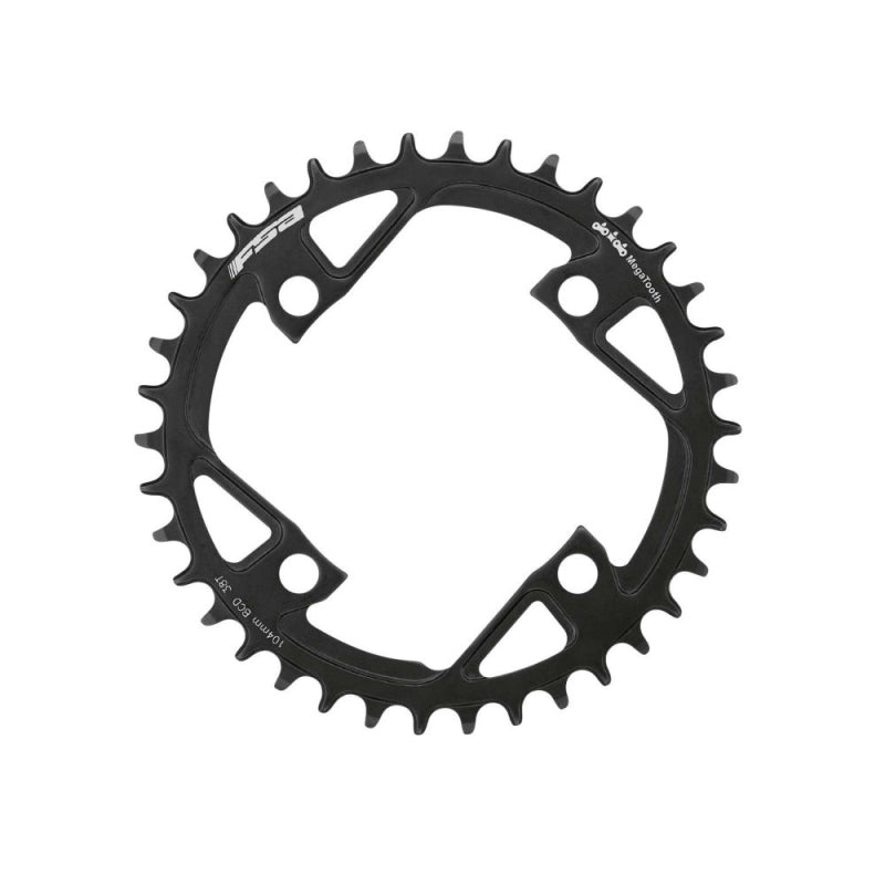 Fsa Components Megatooth Steel Chainring 104 X 38T