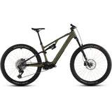 Cube Ams Hybrid ONE44 C:68X TM 400X