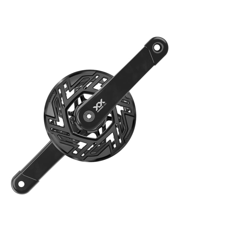 Sram XX Eagle E-mtb Axs Transmission Groupset 165MM Bosch