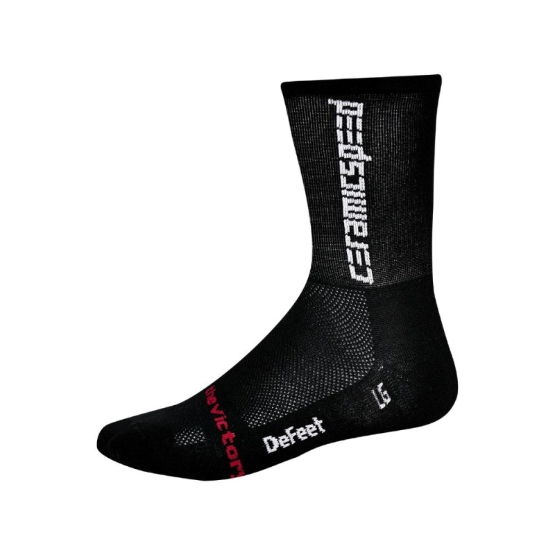 Ceramicspeed Defeet Hightop Socks