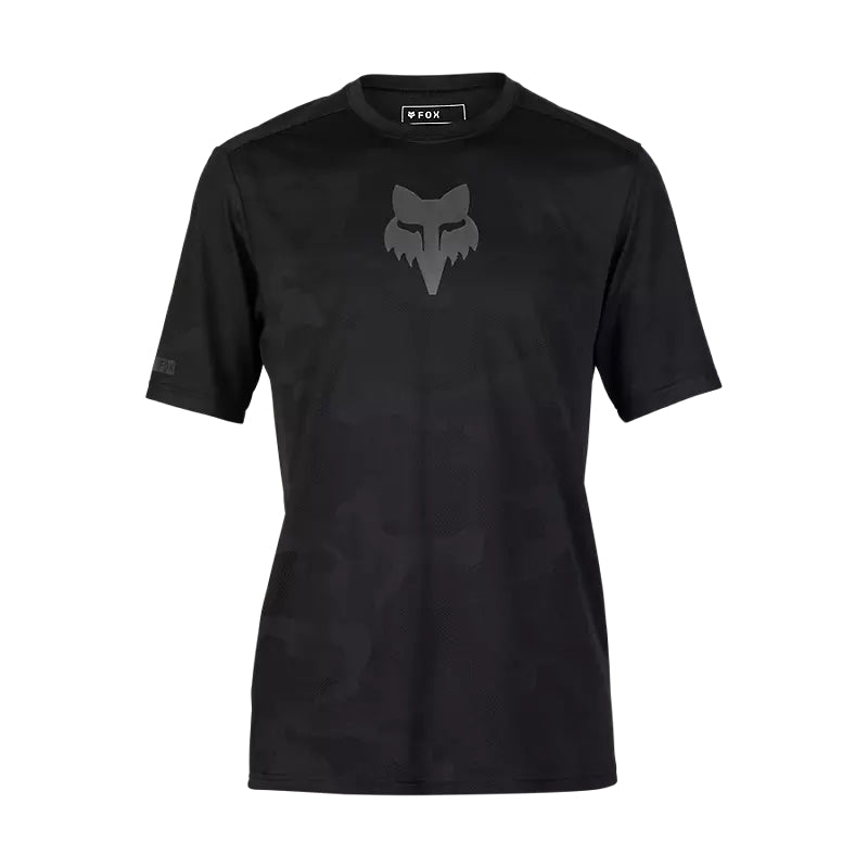 Fox Racing Mens Ranger Tru Dri Short Sleeve Jersey