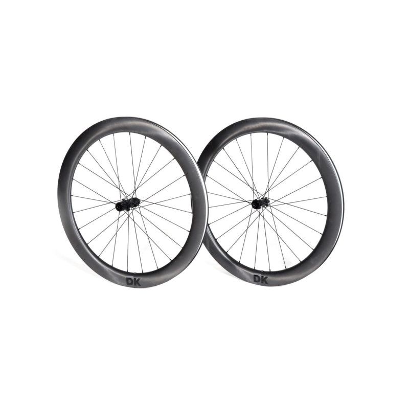 DK Composite Road 55MM Carbon Wheelset