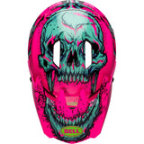 Bell Sanction 2 Dlx Mips Fullface Helmet