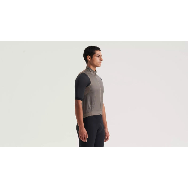Specialized Men's Prime Wind Vest