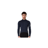 Rapha Mens Pro Team Thermal Long Sleeve Jersey