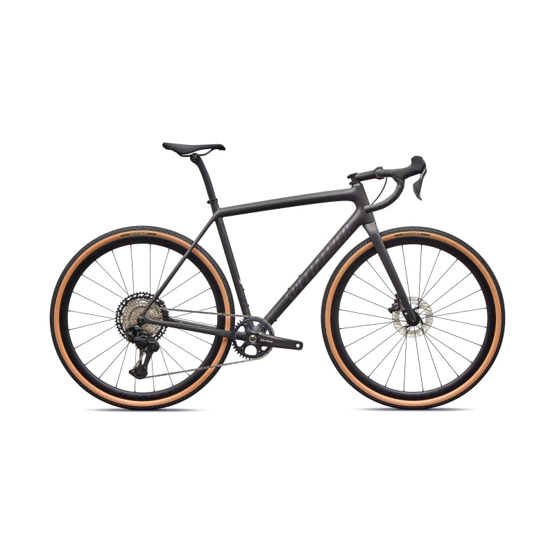 Specialized Crux Expert - Shimano GRX DI2