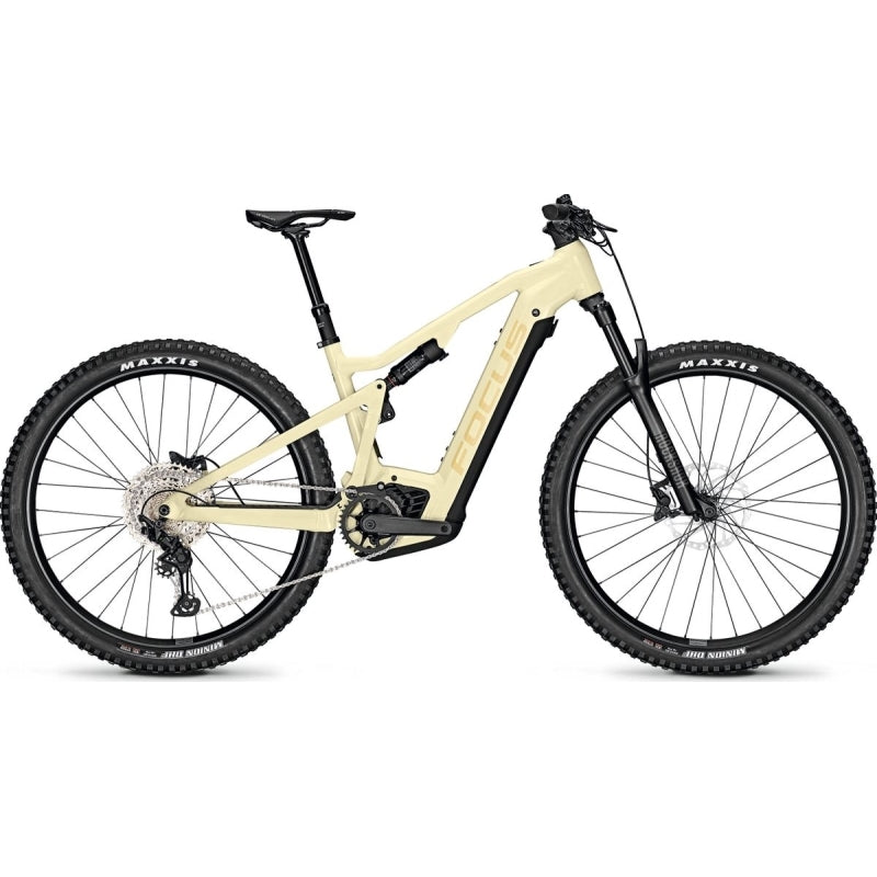 Focus THRON2 6.8 750WH