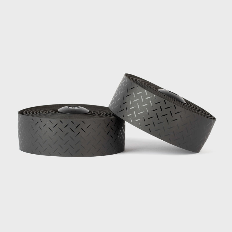 Burgh Classic Bar Tape - Checkerplate
