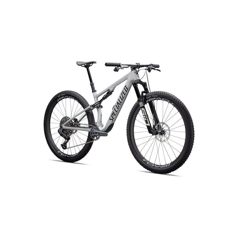 Specialized Epic 8 Expert