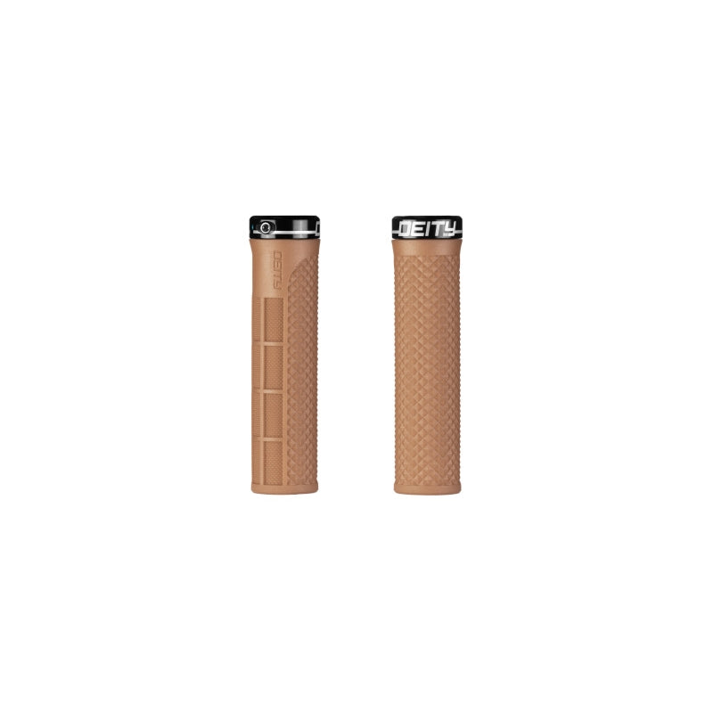 Deity Lockjaw Grips