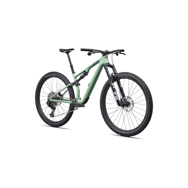 Specialized Epic 8 Evo Comp