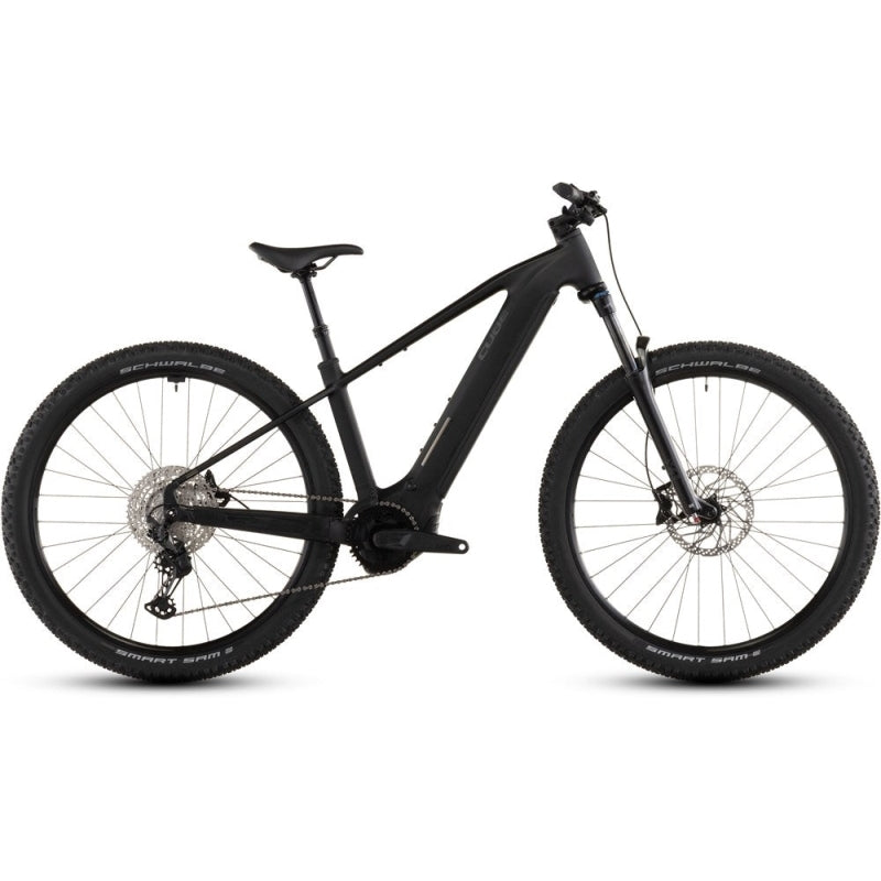 Cube Reaction Hybrid Pro 800