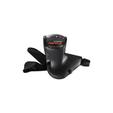 Shimano SL-7S50 Rapidfire Shifter Nexus 7-SPEED Black