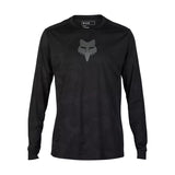 Fox Racing Mens Ranger Tru Dri Long Sleeve Jersey