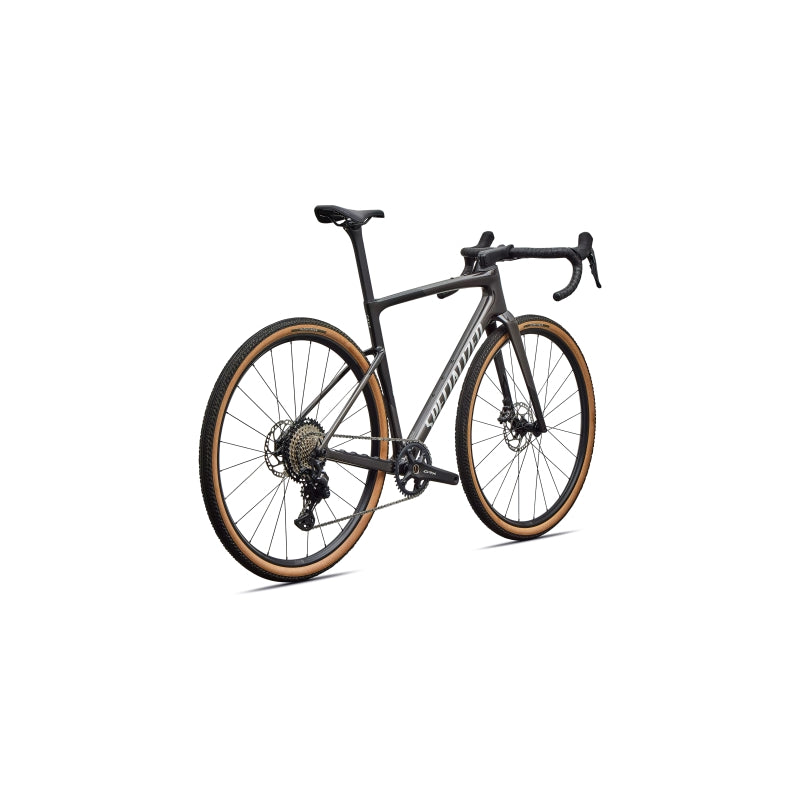 Specialized Crux 5 Sport