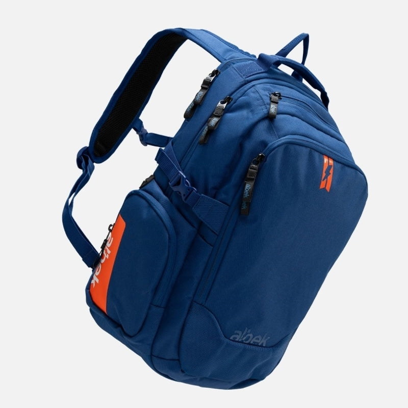 Albek Dudley Backpack