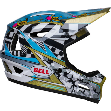 Bell – Mission Cycles