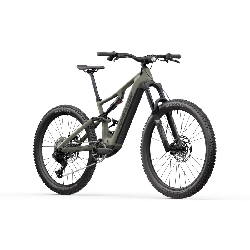Amflow PR Carbon