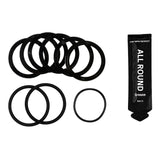 Ceramicspeed Bottom Bracket - PF4130 - Road - Shimano Service Kit