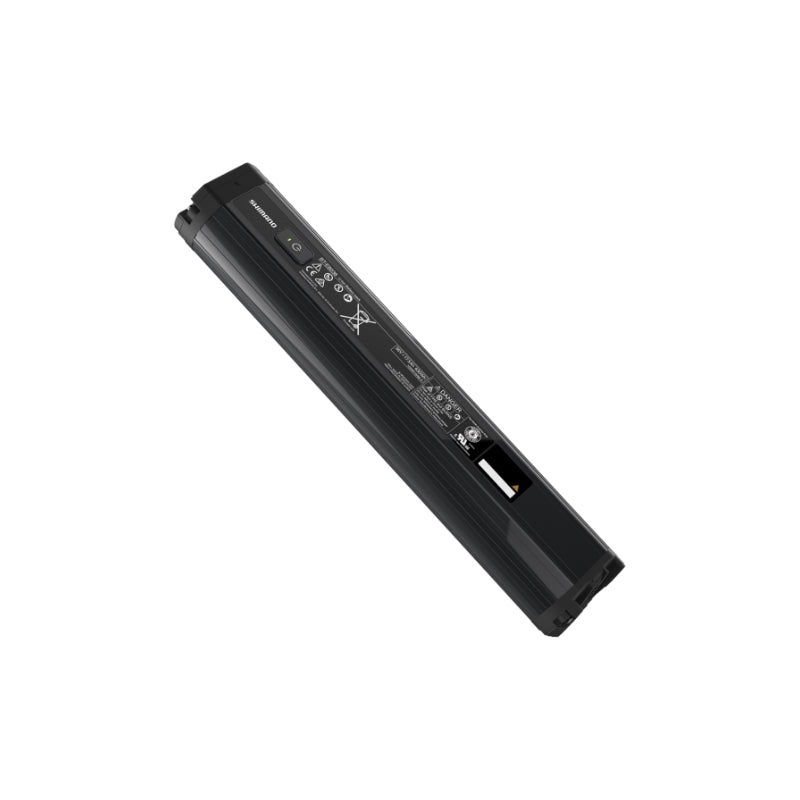Shimano BT-E8036 630WH Battery Frame Mount (integrated)