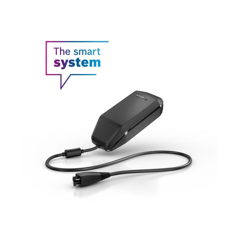 Bosch 4A Standard Charger Smart System