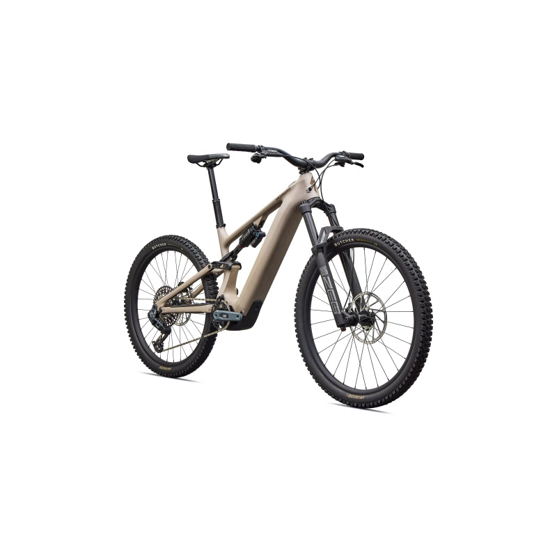 Specialized Turbo Levo 4 Expert