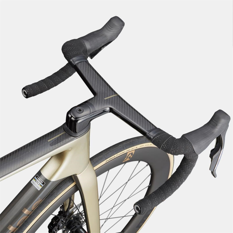 Cannondale Supersix Evo 1